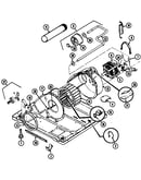 Motor & drive
