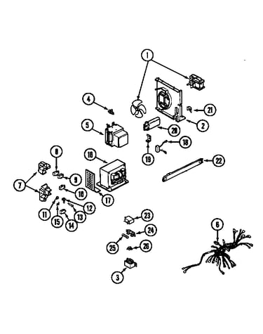 Internal controls