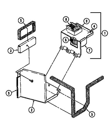 Blower assembly