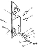 Interlock switches