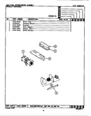 Blower motor assembly (cme900-01)