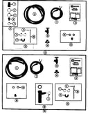 Installation accessories (wu1005) (wu1005)