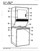 Front view (lse9900) (lsg9900) (se9900) (sg9900)