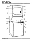 Front view (ese9900 & esg9900) (ese9900) (esg9900)