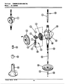Transmission-orbital (lse9900) (lsg9900) (se9900) (sg9900)