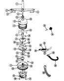 Pump & motor assembly