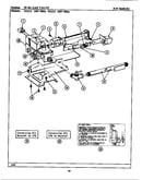 Gas valve (50hz)