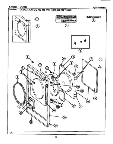 Door