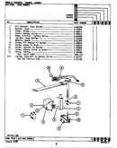 Oven burner