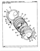 Tumbler (lse7800adw,adl,acw,acl) (lse7800acl) (lse7800acw) (lse7800adl) (lse7800adw)