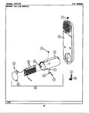Heater (lse7800ace,ade,aee) (lse7800acl) (lse7800acw) (lse7800adl) (lse7800ace) (lse7800ade)