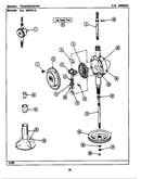 Transmission (lse7800ael,aew) (lse7800ael) (lse7800aew)