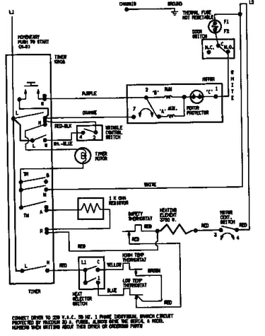 Wiring information