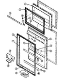Inner door