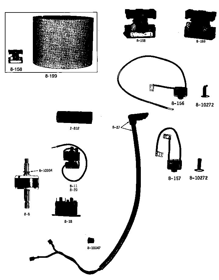 Electrical components