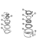 Installation parts (fc1) (fc1)