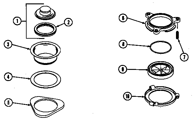 Installation parts (fc3) (fc3)