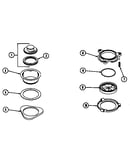 Installation parts (fc3) (fc3)