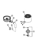 End bell assy. (fc3) (fc3)