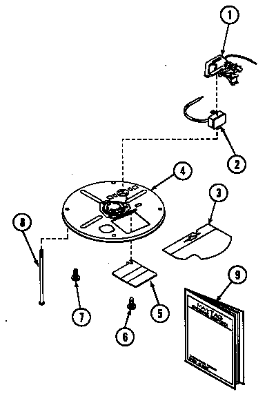 Electrical parts (fc1) (fc1)