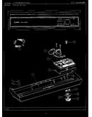 Control panel (wu204)