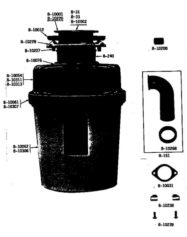 Front view (fc21) (fc21)