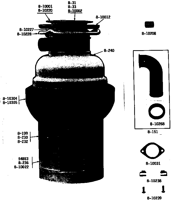 FRONT VIEW (FC11) (FC11)