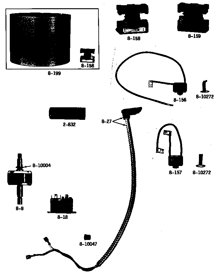 ELECTRICAL COMPONENTS