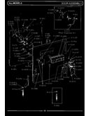 Door assembly