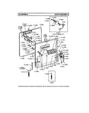 Door assembly