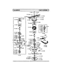Pump assembly