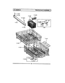 Track & rack assembly