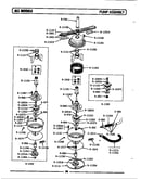 Pump assembly