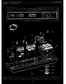 Control panel (wu704) (wu704)