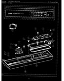 Control panel (wu884) (wu884)