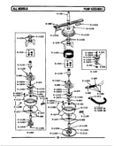 Pump assembly