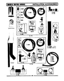 Installation accessories