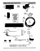 Conversion kit (wc702) (wc702)