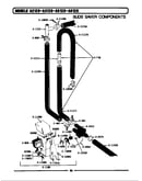 Suds saver (a312s) (la312s)