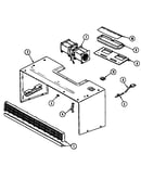 Blower motor