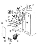 Freezer compartment