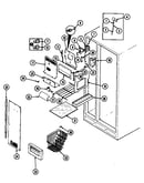 Freezer compartment