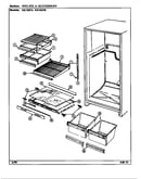 Shelves & accessories