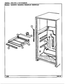 Shelves & accessories (rb234pda/dg98a) (rb234pdv/dg97a) (rb234plda/dg90a) (rb234pldv/dg89a)