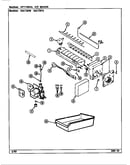Unit compartment & system