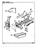 Ice maker