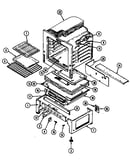 Oven