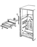 Shelves & accessories
