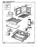 Freezer compartment (rb23ka-4aw/bg98c)
