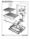Freezer compartment